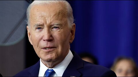 Biden Vetos Bipartisan Bill That Would Give His Successors, Including Trump, More Judgeships To Fill