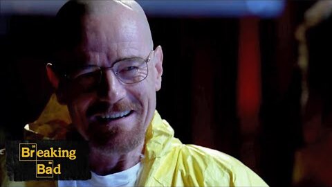 Yes, I Am A Nerd | Sunset | Breaking Bad