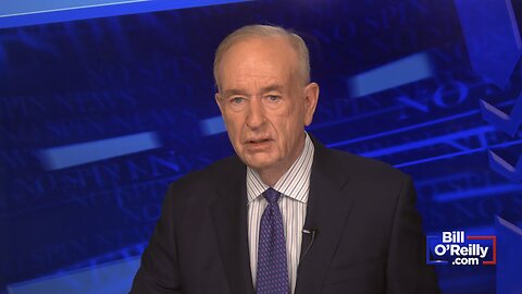 Highlights from BillOReilly.com’s No Spin News | January 17, 2025