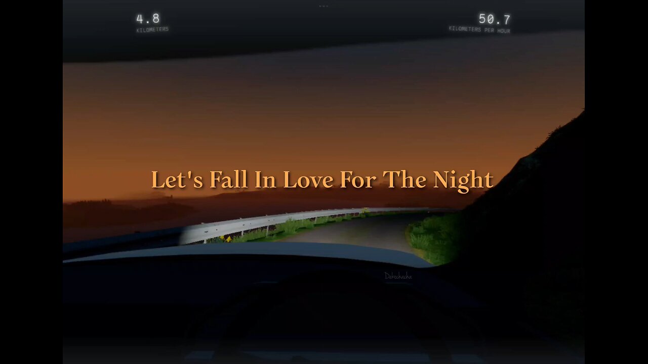 The kind of music I love!!