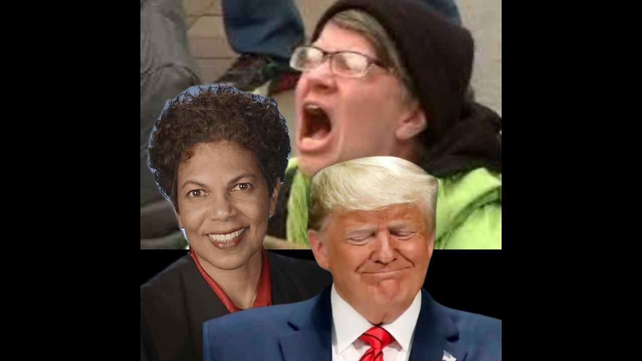 Win For America Judge Chutkan Denies Democrat AGs Restraining Order Against Elon Musk and DOGE