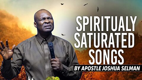 apostle Joshua selman worship