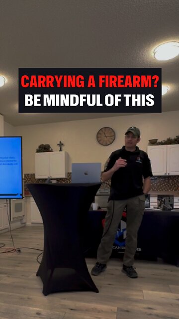 Drugs, Guns, and Alcohol