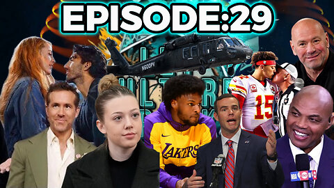 TRAGIC Airlines Accident; 4th quarter CONTROVERSY; Baldoni/Lively UPDATE&More | LetCultureSpeakEp29