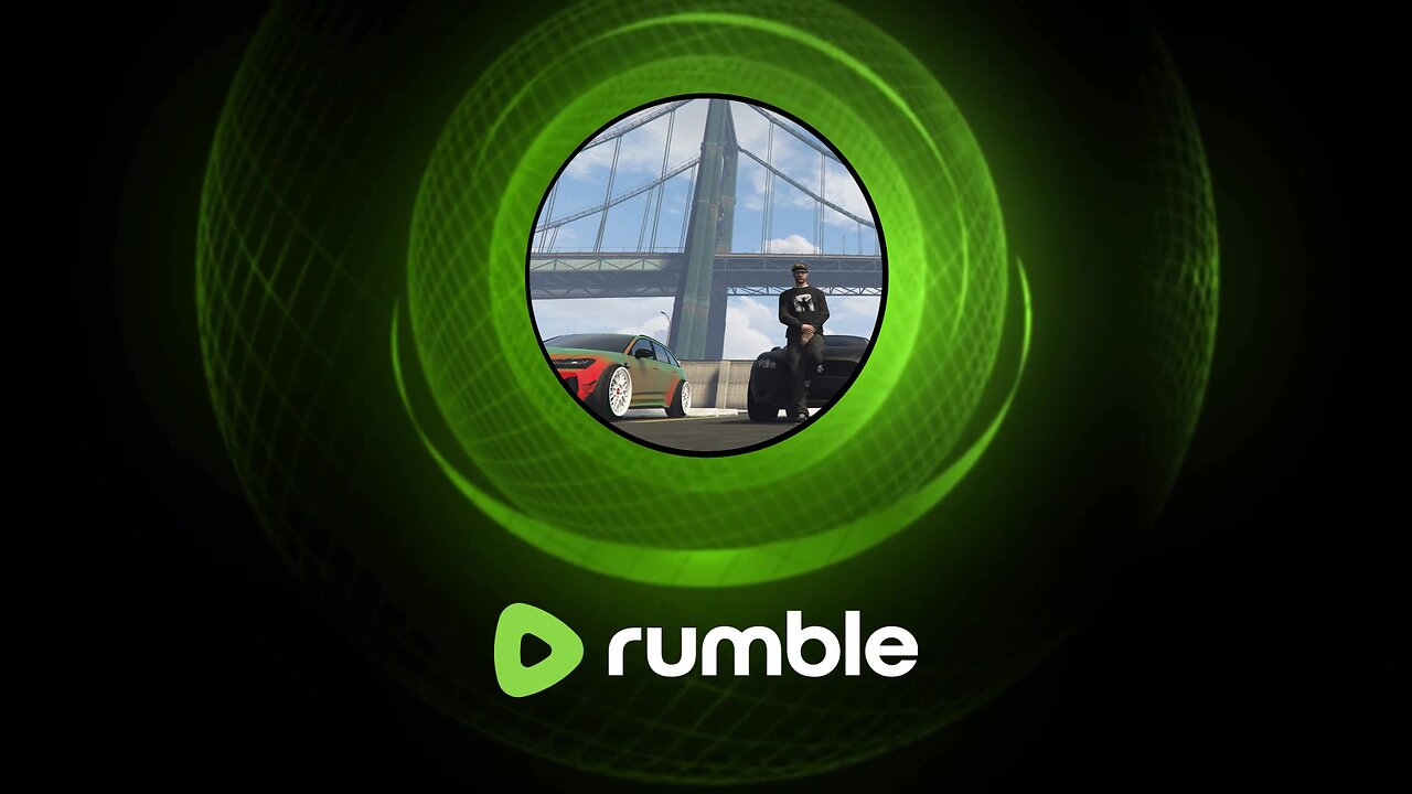 SUNDAY NIGHT STREAM IN GTA