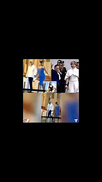 Married Colombian President Gustavo Petro Was Spotted with Trans Woman, Linda Yepes