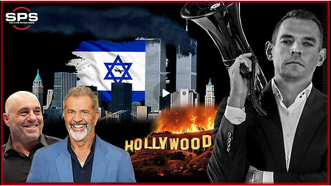 GOD’S WRATH: Hollywood Turned into Sodom and Gomorrah