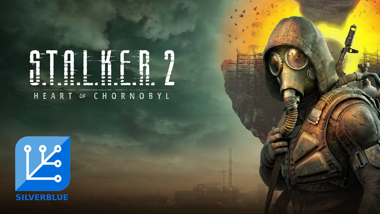 S.T.A.L.K.E.R. 2 ｜ 1440p Default FSR+FG｜ RX6600 ｜ Linux