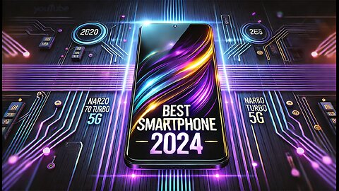 Best budget phone 2024