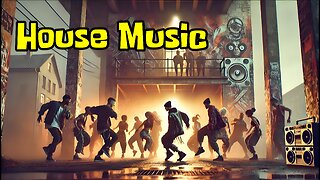 Best House Music 💎 Best Dance Music 💎 Latest EDM Music