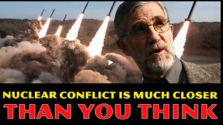 Ray Mcgovern Warns- The Deadliest Attack Is Coming After Moscow And Tehran'S Shocking Strategy.