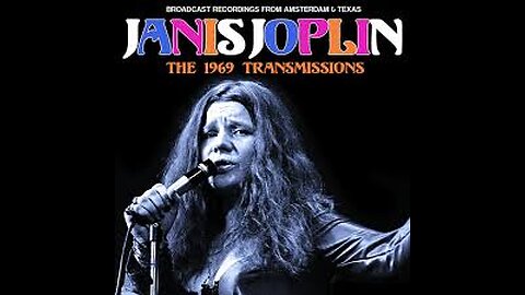 Janis Joplin - To love somebody