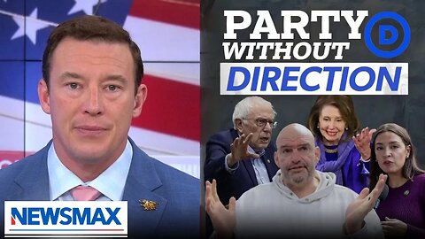 Carl Higbie: Democrats are going to try to out profanity Trump