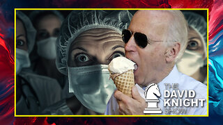 Biden EXTENDS "Covid Emergency" to 2029!