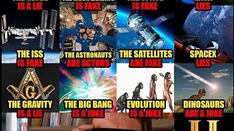 HOW NASA DECIEVES YOU!