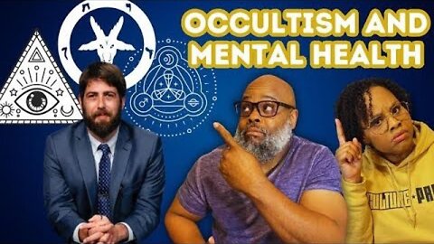 Mental Health Hotlines Push the Occult: Alex Newman Explains