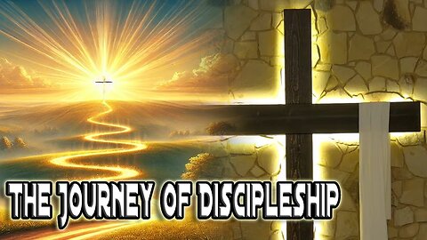 1/12/2025 Sunday Worship | The Journey of Discipleship