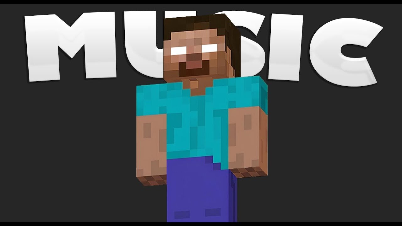 HEROBRINE'S MUSIC | MINECRAFT MUSIC