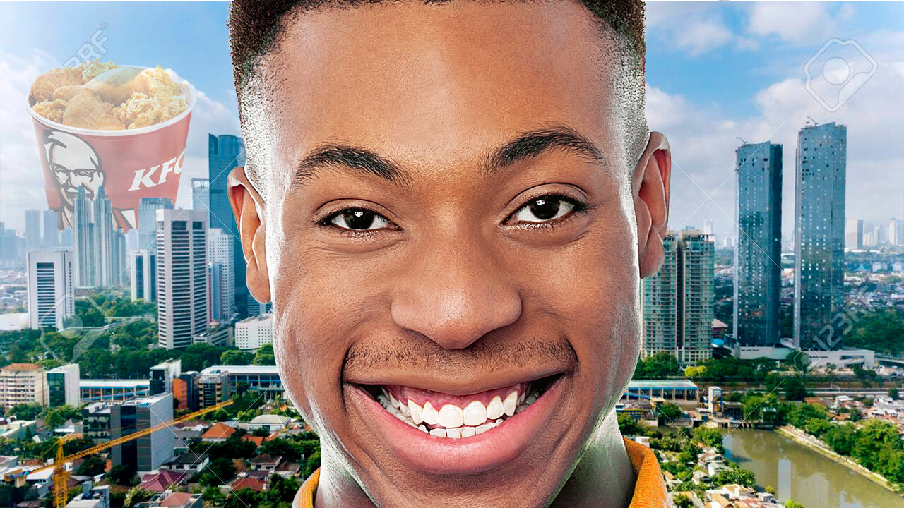 Black Friend