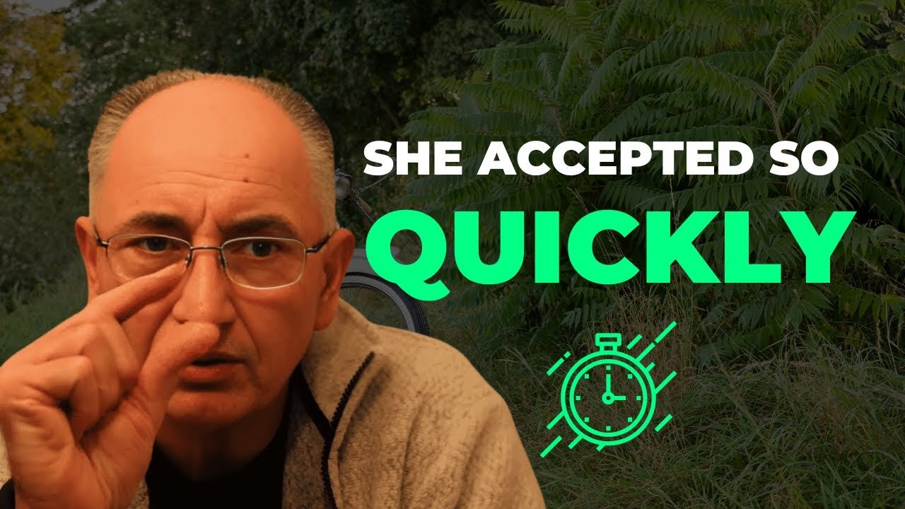 I asked Her Out & She Accepted Quickly So Am Not Sure If I should Go Out With Her!