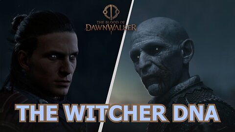 Blood of Dawnwalker: A New RPG with Witcher DNA!