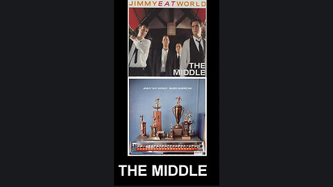 THE MIDDLE