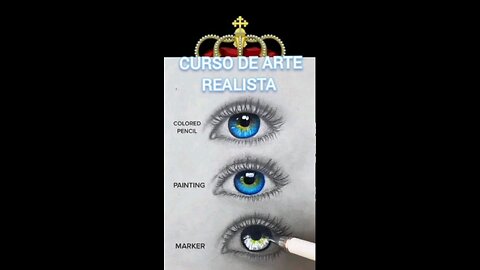 Drawing Realistic Tutorial ✍️