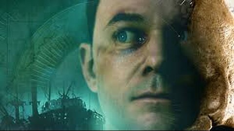 Snake Daemon Plays The Dark Pictures Anthology-Man Of Medan - Part 2