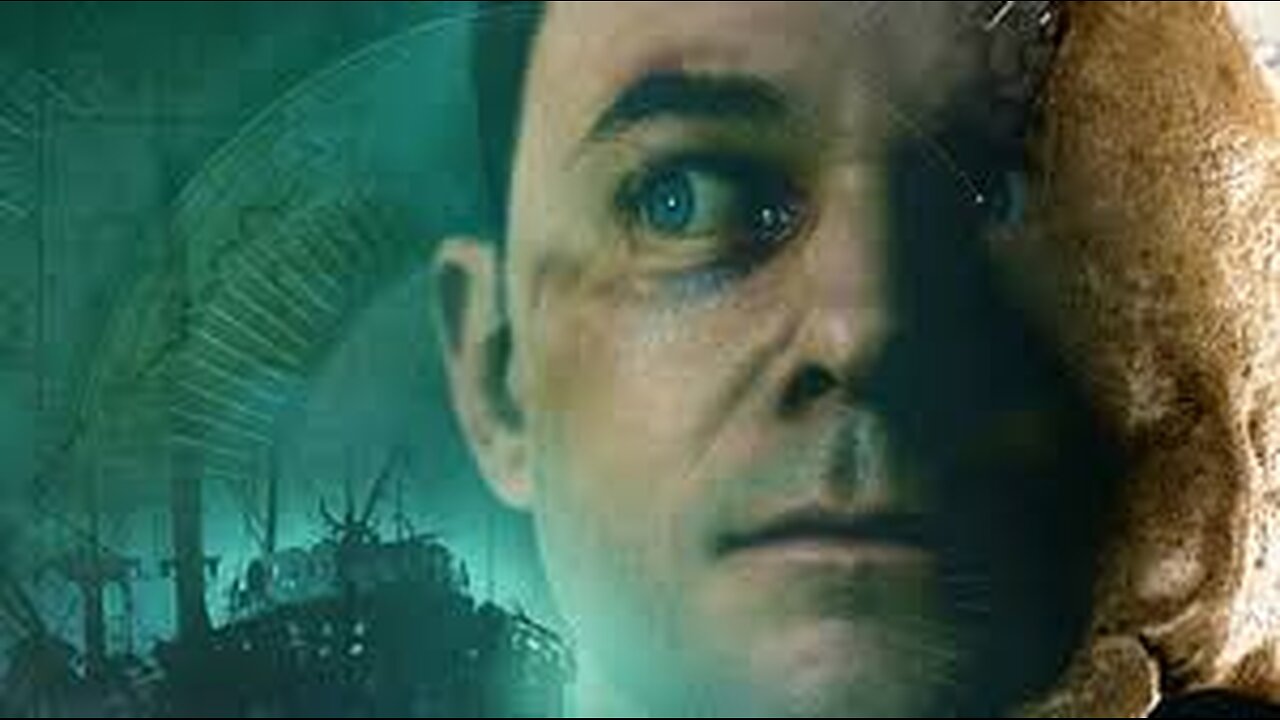 Snake Daemon Plays The Dark Pictures Anthology-Man Of Medan - Part 2