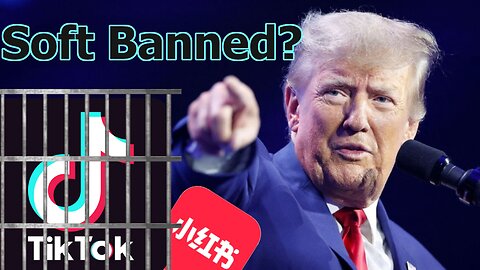 Is TikTok Getting Soft Banned in The West?