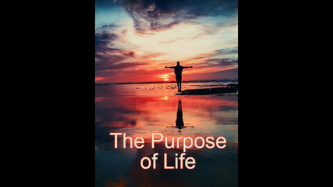 What's the Purpose of Life? - PTOC S:02 E:04