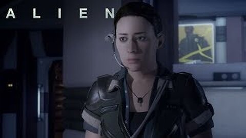 Alien: Isolation Digital Series | Episode 5 | ALIEN ANTHOLOGY