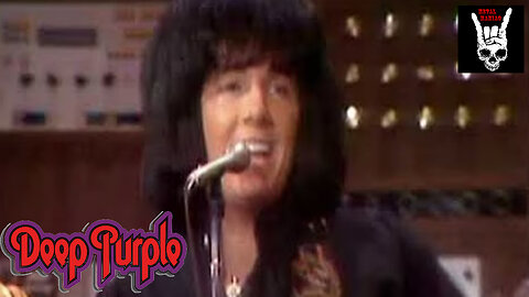 Deep Purple - Hush (Live)