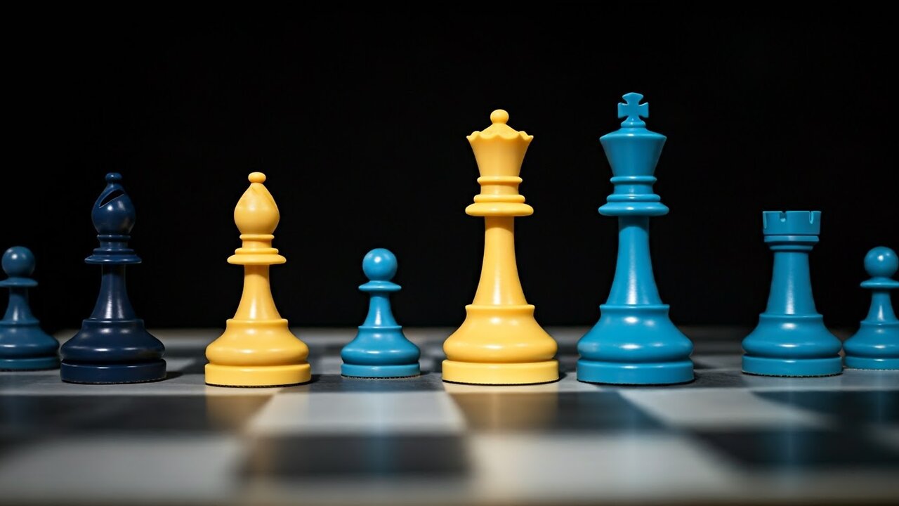 What China Russia Strategic Partnership means