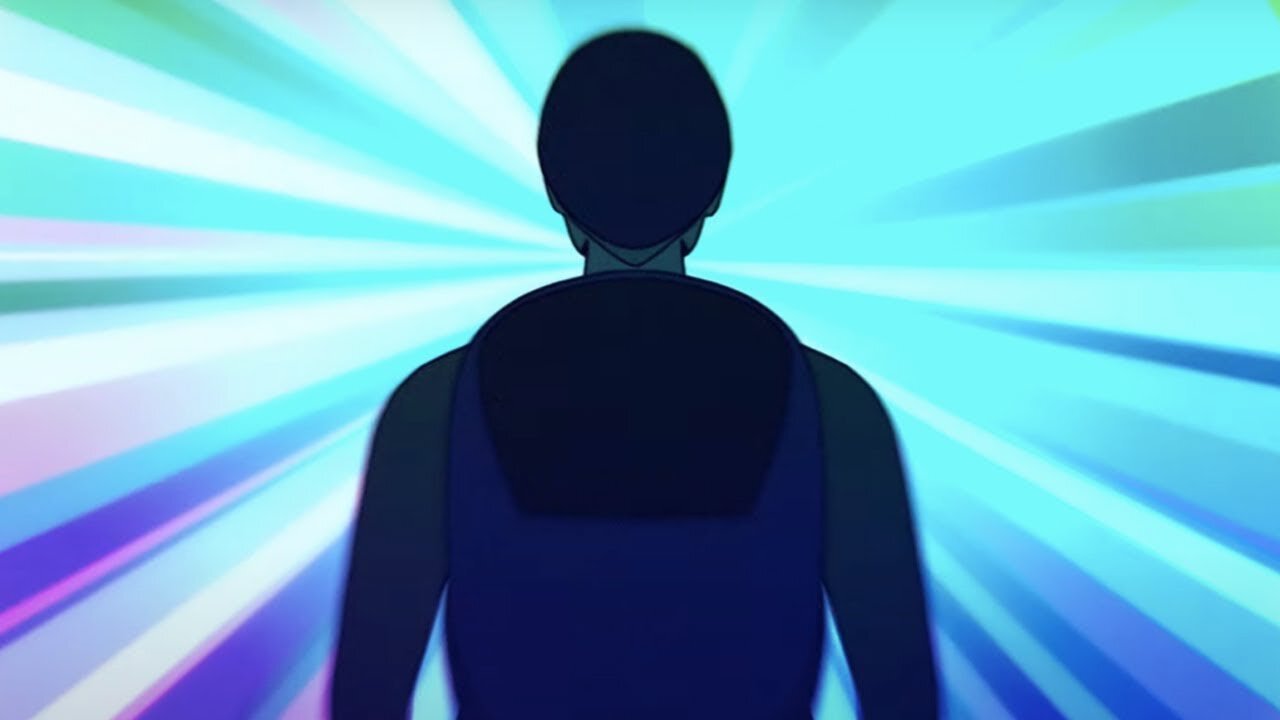 ♫ Great FE video Moonshine by Caravan Palace (Thinking Flat Earth) ✅ ♫