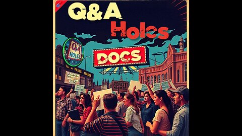 【 Ｑ＆ＡＨｏｌｅｓ Ｄｏｃｓ】