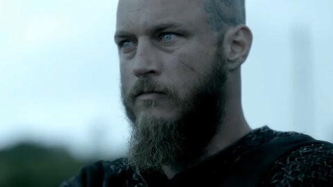The Spirit of the European Warrior