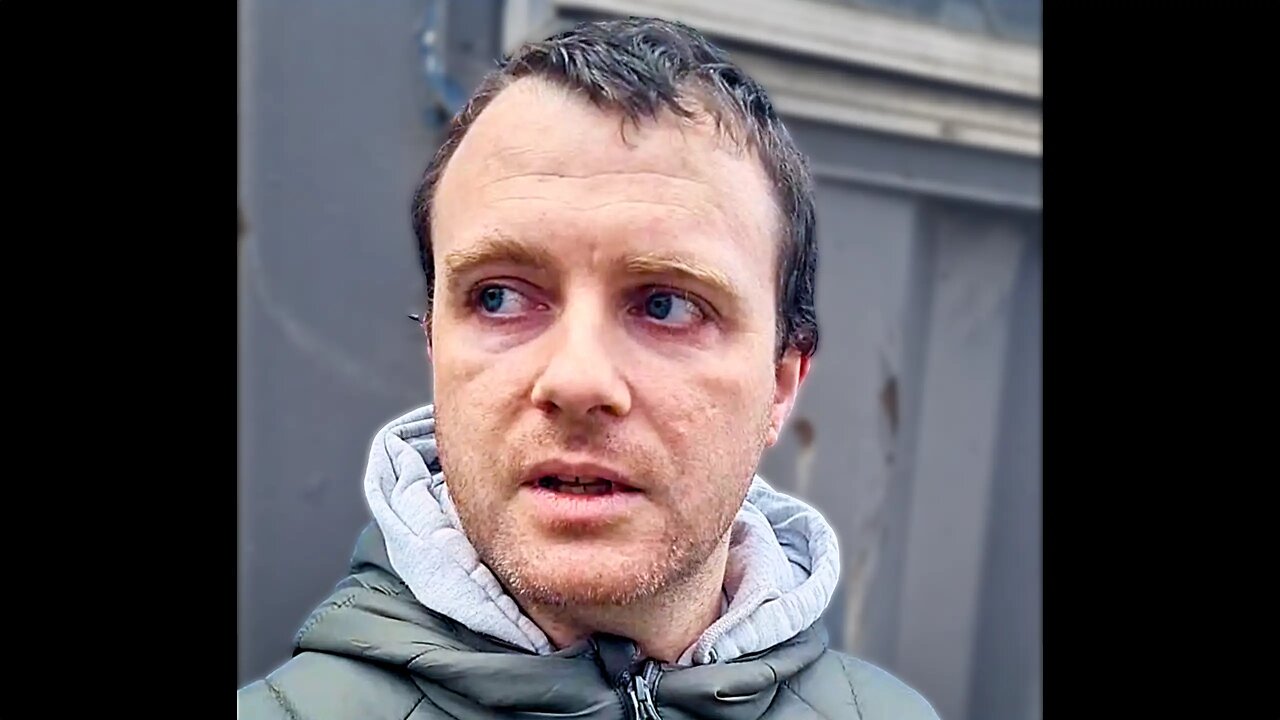 Andrew Cottell, Dublin 23/2/25