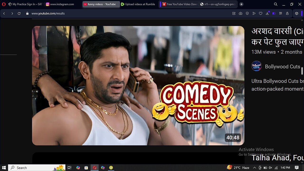 best comedy