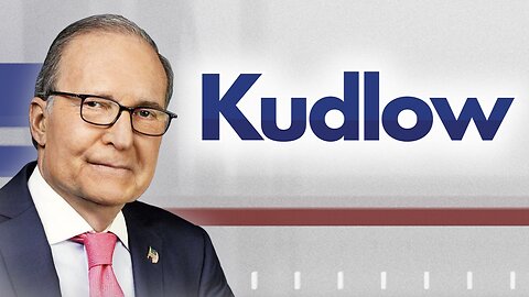 KUDLOW (02/24/25) FULL EPISODE