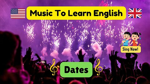 English Music. Dates