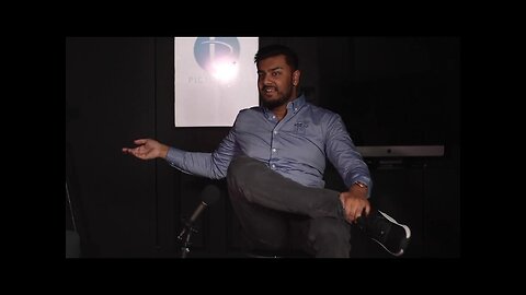 Tech Talk with Tarik Miah || CEOCAST