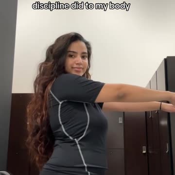 A 12 months consistency leads to amazing result