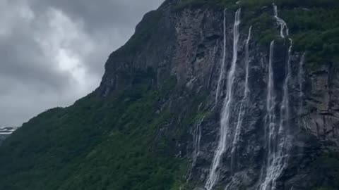 Beauty of Nature