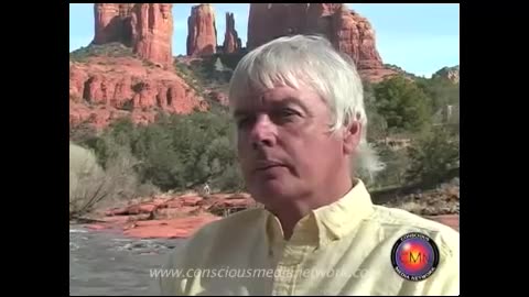 David Icke on Hacking the Matrix