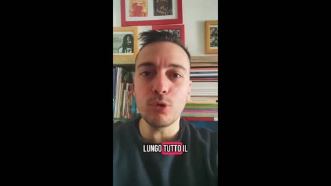 Granato - Perché l'Italia ha scarcerato Almasri? (23.01.25)