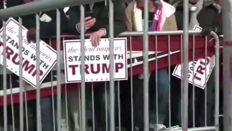 Welcome to the GREAT AWAKENING
