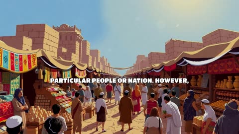 God and Israel