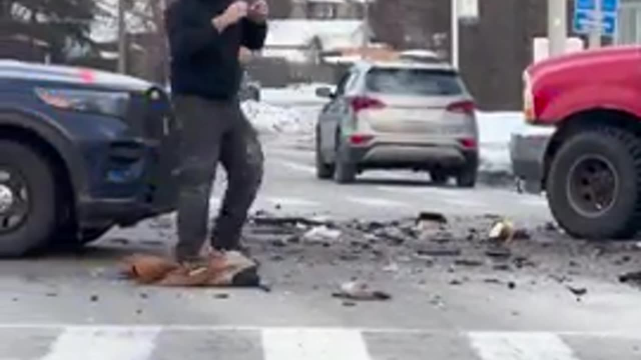 WHAT THE FUCK IS GOING ON IN Waterloo Region Ontario.mp4