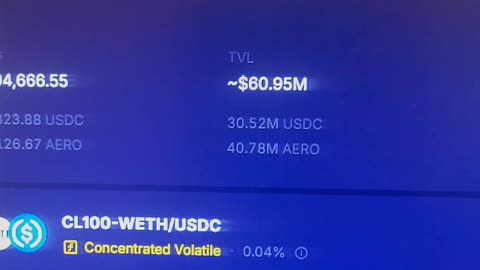 Pool de liquidez com menos de 10 00 reais